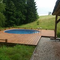 Villa in Mlade Buky Near Giant Mountains