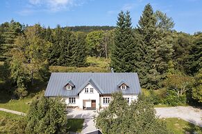 Villa in Mlade Buky Near Giant Mountains