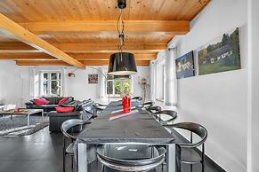 Villa in Mlade Buky Near Giant Mountains