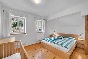 Villa in Mlade Buky Near Giant Mountains