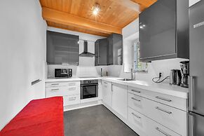 Villa in Mlade Buky Near Giant Mountains