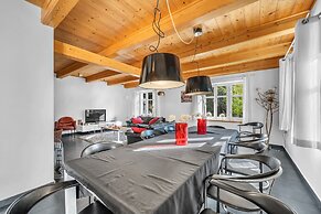 Villa in Mlade Buky Near Giant Mountains