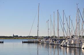 Holiday Home in Fehmarn by the Beach
