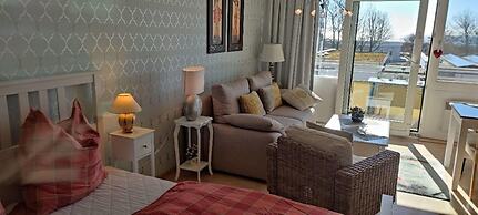 Holiday Home in Fehmarn by the Beach