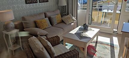 Holiday Home in Fehmarn by the Beach