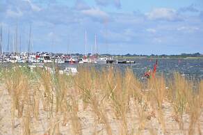 Holiday Home in Fehmarn by the Beach