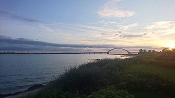 Holiday Home in Fehmarn by the Beach