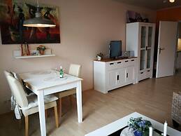 Holiday Home in Fehmarn by the Beach