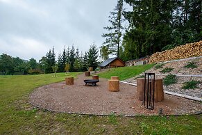 Apartment Near Pernstejn Castle in Smrcek