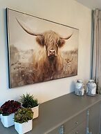 Stylish Home in Petit-thier