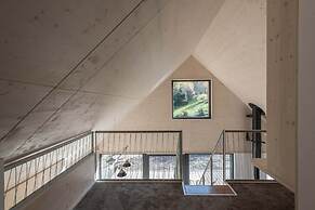 Villa in Bedrichov Near Ski Slopes