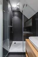 Villa in Bedrichov Near Ski Slopes