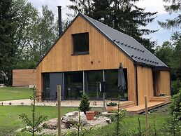 Villa in Bedrichov Near Ski Slopes