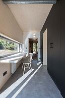 Villa in Bedrichov Near Ski Slopes