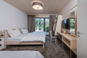 Villa in Bedrichov Near Ski Slopes