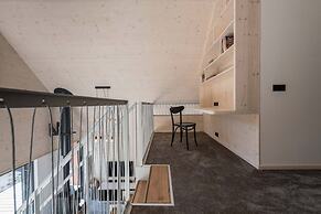 Villa in Bedrichov Near Ski Slopes