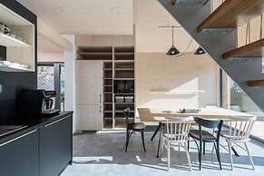 Villa in Bedrichov Near Ski Slopes
