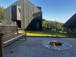 Apartment in Cerny Dul With Terrace