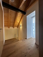 Apartment in Cerny Dul With Terrace