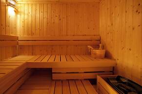 Nest Suites