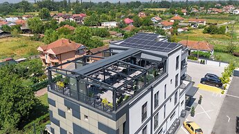 Nest Suites