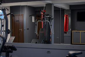 Nest Suites