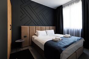 Nest Suites
