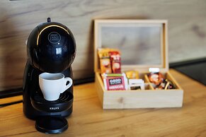 Nest Suites