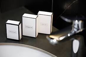 Nest Suites