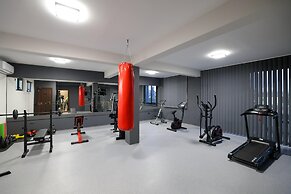 Nest Suites