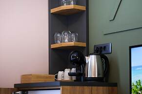 Nest Suites