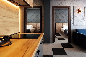 Nest Suites