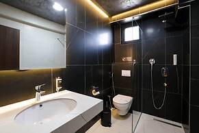 Nest Suites