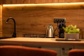 Nest Suites