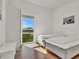 5 Star Holiday Home in Lokken