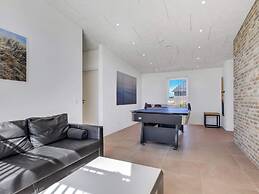 5 Star Holiday Home in Lokken