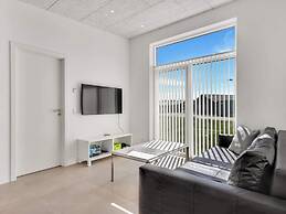 5 Star Holiday Home in Lokken