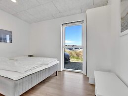 5 Star Holiday Home in Lokken