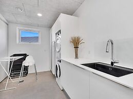 5 Star Holiday Home in Lokken