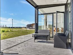 5 Star Holiday Home in Lokken