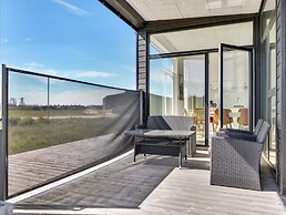 5 Star Holiday Home in Lokken