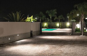 Hotel Manuela