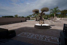 Hotel Manuela
