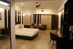hotel kadamb tree