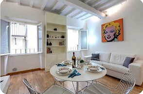 Central and Prime Apartment Near Duomo