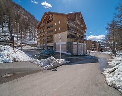 Studio in Alps With Pool Near Ski Resort