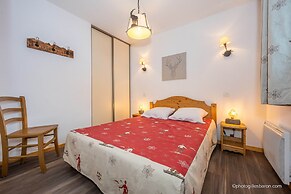 Apartment in Orcieres by Ski Slopes & Pool