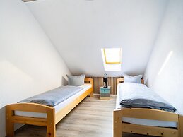 Forest Villa With Sauna