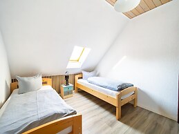 Forest Villa With Sauna