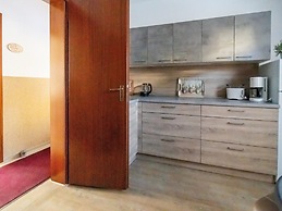 Forest Villa With Sauna